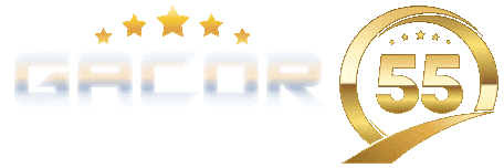 GACOR55 Logo